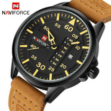 Top Luxury Brand NAVIFORCE