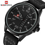 Top Luxury Brand NAVIFORCE