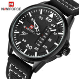 Top Luxury Brand NAVIFORCE