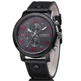 2016 CURREN Luxury Brand Watches