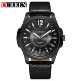 CURREN Mens Watches Top Luxury