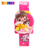 SKMEI New Fashion Children