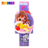 SKMEI New Fashion Children