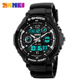 SKMEI Children Sports Watch