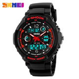 SKMEI Children Sports Watch