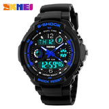 SKMEI Children Sports Watch