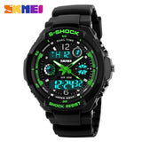 SKMEI Children Sports Watch