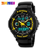 SKMEI Children Sports Watch