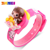 SKMEI New Fashion Children