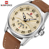 NEW Luxury Brand NAVIFORCE