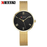 New Women Watch CURREN