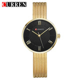 New Women Watch CURREN