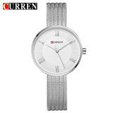 New Women Watch CURREN