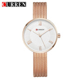 New Women Watch CURREN
