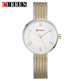 New Women Watch CURREN