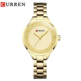 CURREN Fashion