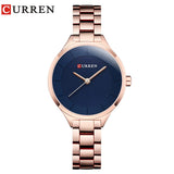 CURREN Fashion