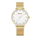 CURREN Fashion Watch