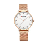 CURREN Fashion Watch
