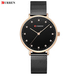 CURREN New Ladies Fashion