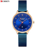 CURREN Luxury
