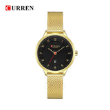 CURREN Luxury
