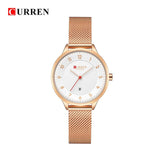 CURREN Luxury