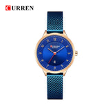 CURREN Luxury