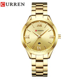 CURREN Top Luxury