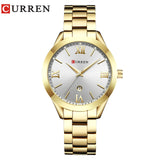 CURREN Top Luxury
