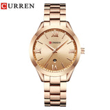 CURREN Top Luxury