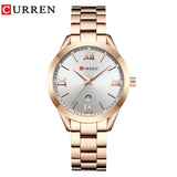 CURREN Top Luxury