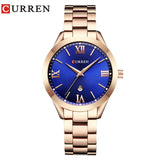 CURREN Top Luxury