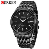 2018 CURREN Luxury Men Watches
