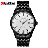 2018 CURREN Luxury Men Watches