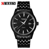 2018 CURREN Luxury Men Watches