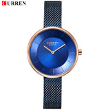 CURREN Watch Women