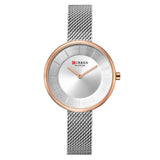 CURREN Watch Women