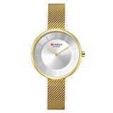 CURREN Watch Women