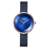 CURREN Watch Women