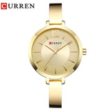 2018 CURREN Watch