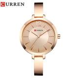 2018 CURREN Watch