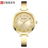 2018 CURREN Watch