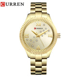 2018 CURREN Watch