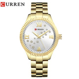 2018 CURREN Watch