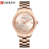 2018 CURREN Watch