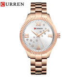 2018 CURREN Watch