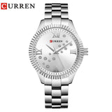 2018 CURREN Watch