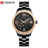 2018 CURREN Watch