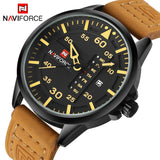 Top Luxury Brand NAVIFORCE